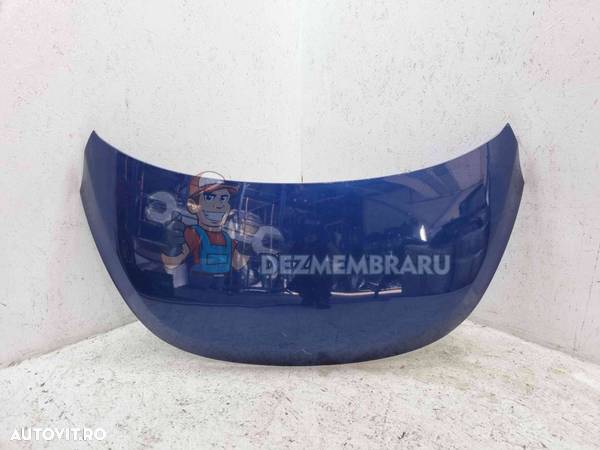 Capota Hyundai i10 [Fabr 2007-2013] OEM - 1