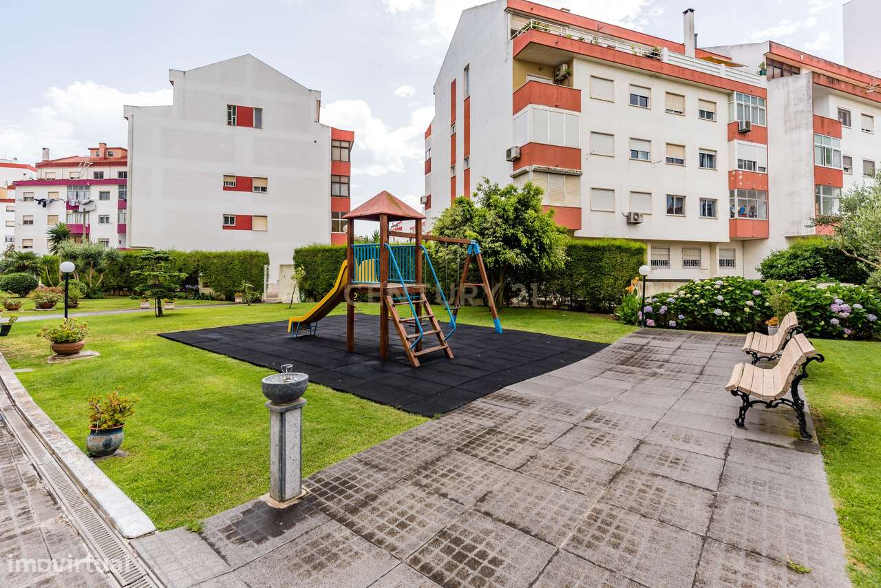 T2 Varandas do Rio, Seixal - Grande imagem: 5/22