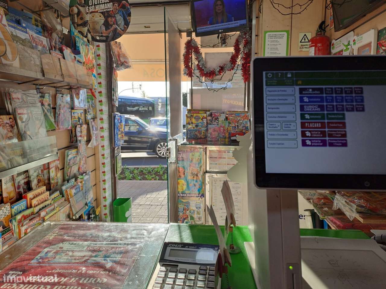 OPORTUNIDADE ÚNICA DE INVESTIMENTO NO CORAÇÃO DE GUIMARÃES! - Grande imagem: 4/5