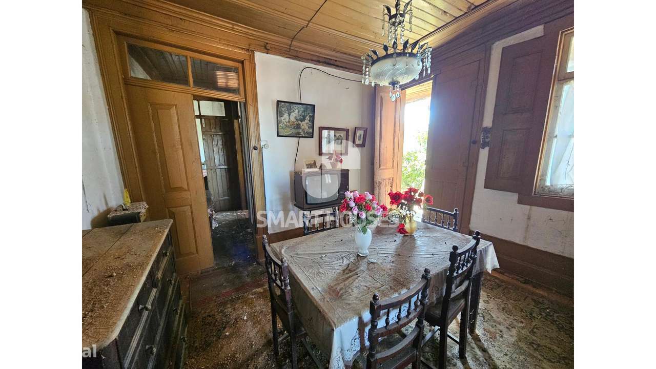 Moradia T3 Ázere c/ terreno - Grande imagem: 4/27