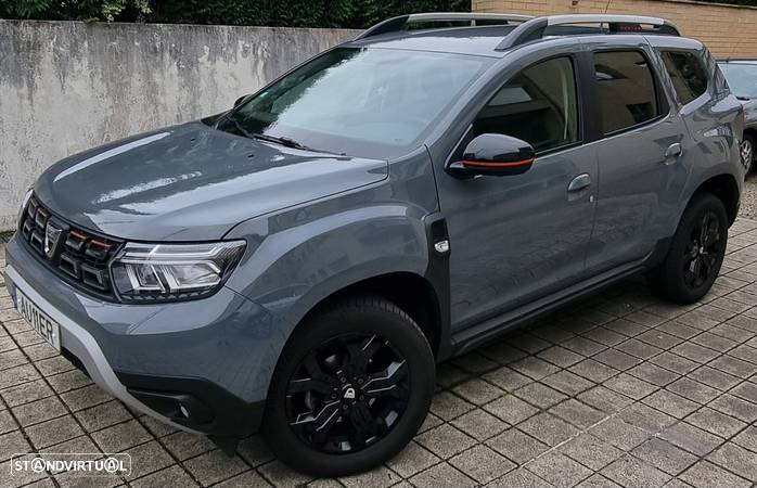 Dacia Duster 1.3 TCe SL Extreme - 3