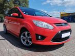 Ford C-MAX 1.0 EcoBoost Start-Stopp-System Titanium - 5