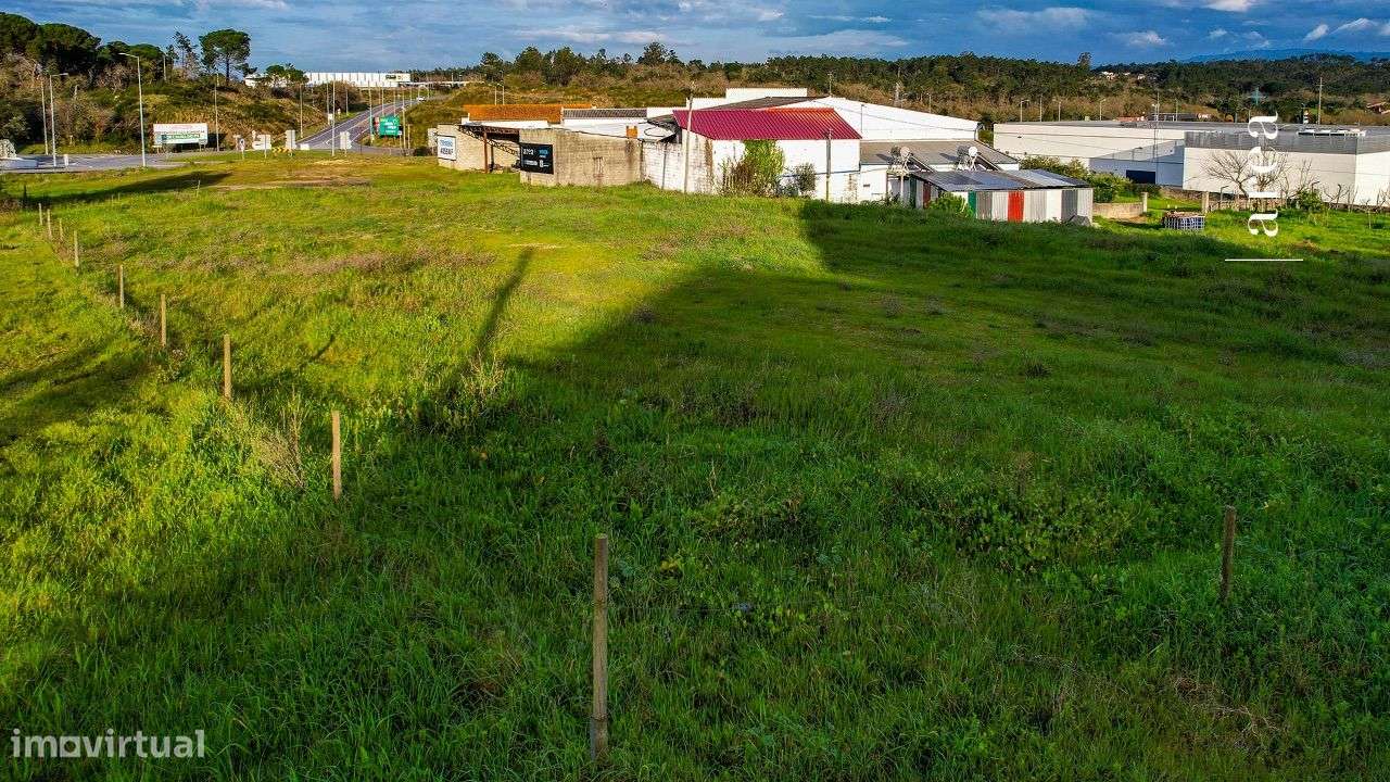 Imóvel Exclusivo | O Terreno da Variante Norte de Soure - Grande imagem: 2/17