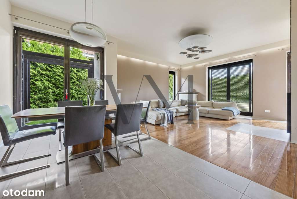 Osiedle Konstancja, dom 340m2, 5 sypialni, Bielawa - Pełny obrazek: 5/20