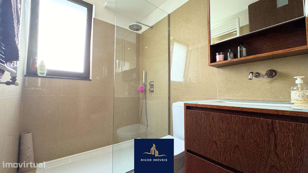 Moradia Independente T3 | Póvoa de Varzim | Premium | Oportunidade-18