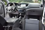 Hyundai Tucson 2.0 CRDi 4WD Intro Edition - 35