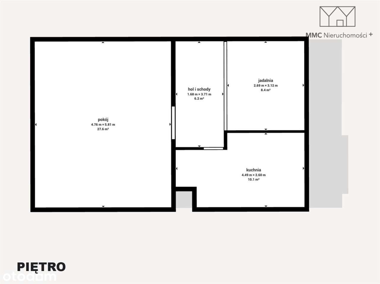 Dom na sprzedaż Katowice Panewniki – ul. Bałtycka-18