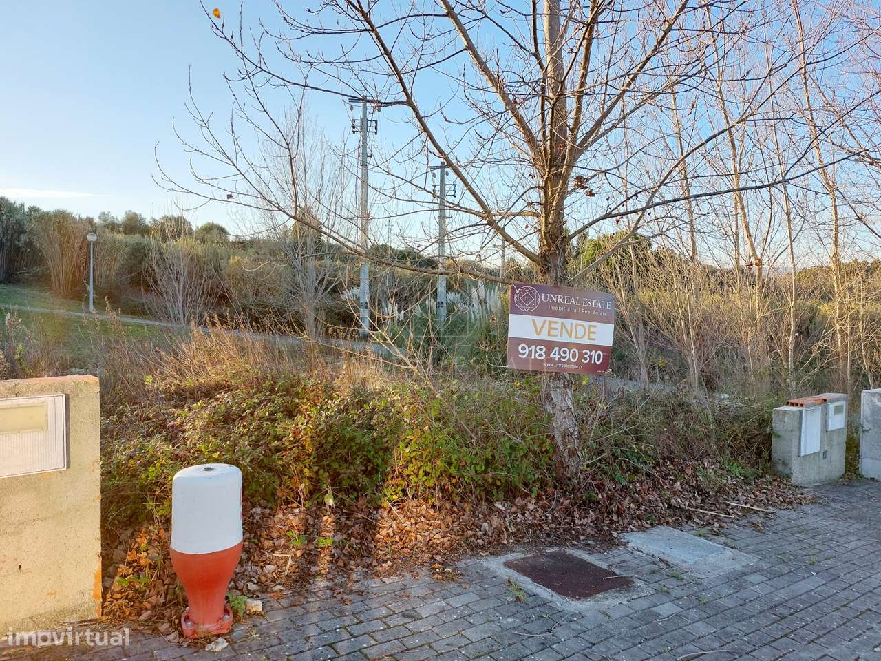 Lotes de Terreno para construção , localizados na Urbanização do Cerej - Grande imagem: 3/13