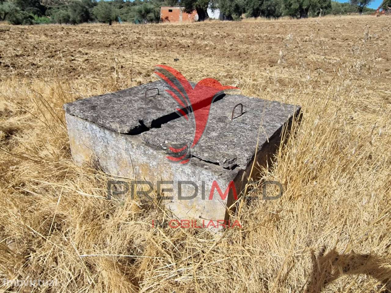 Terreno Rustico - Torrão - Grande imagem: 5/27