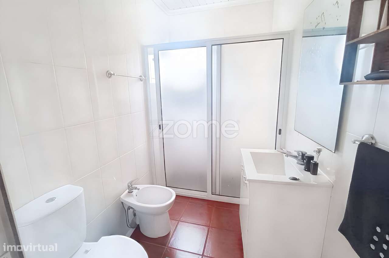 MORADIA T6 + 2 DEPENDÊNCIAS EM ALMAGREIRA - Grande imagem: 5/21