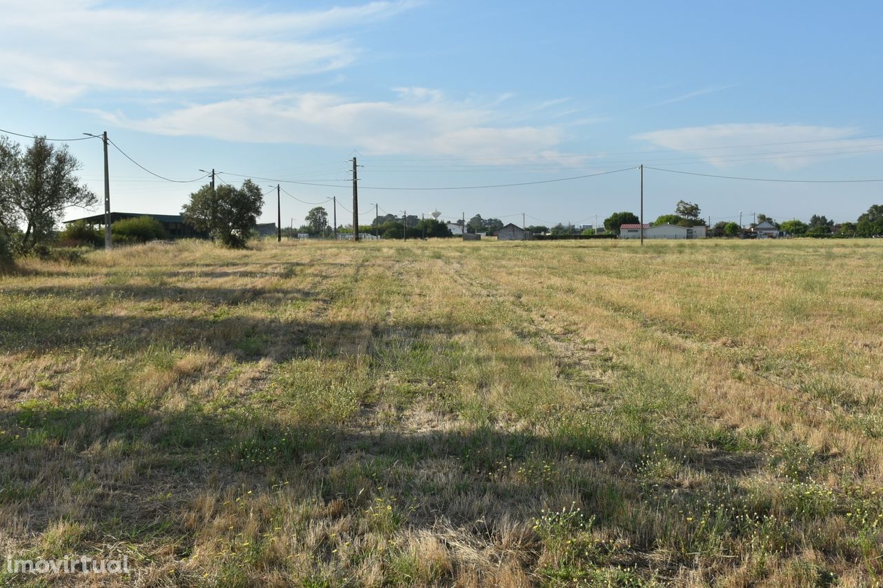 Terreno Urbano Samora Correia