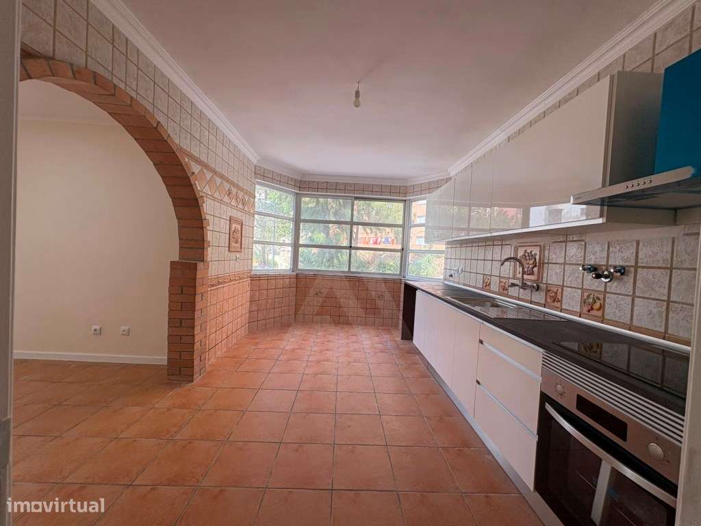 Apartamento T2-3