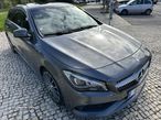 Mercedes-Benz CLA 220 d Shooting Brake AMG Line Aut. - 9