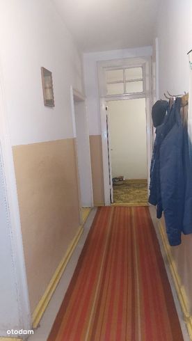 Ustawne słoneczne mieszkanie -parter nowa cena-12