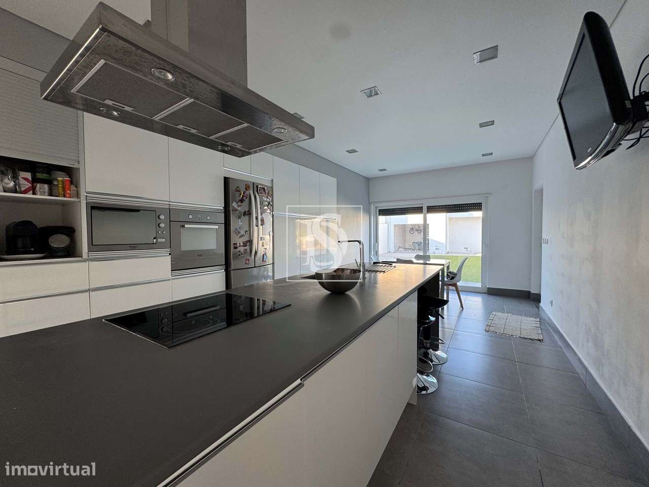 Moradia T4 em Ponte de Sor-39