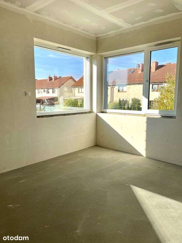 Nowoczesny, energooszczędny dom w Baninie, o pow-13