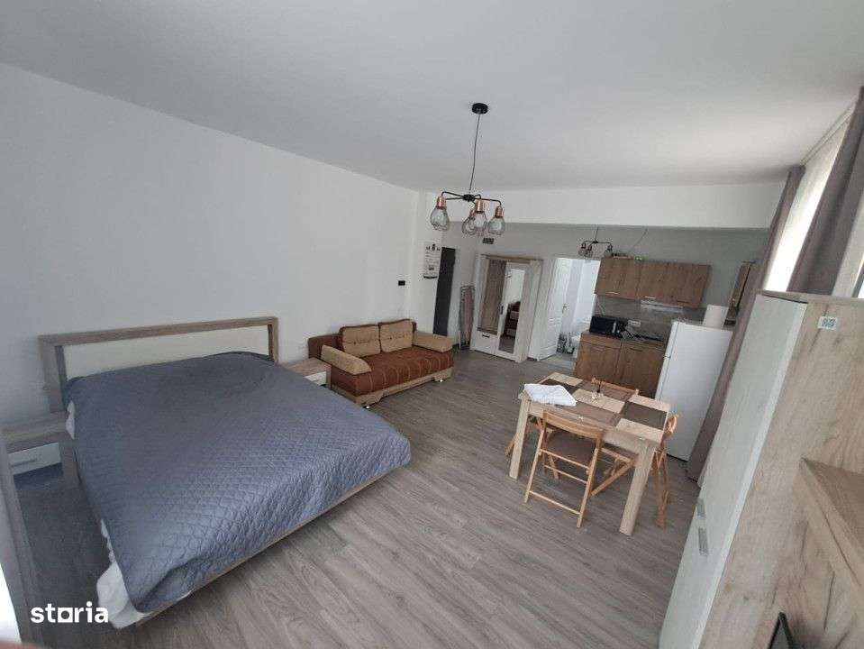 MAMAIA NORD | TERMEN LUNG | INCLUSIV VARA - Imagine principală: 2/7