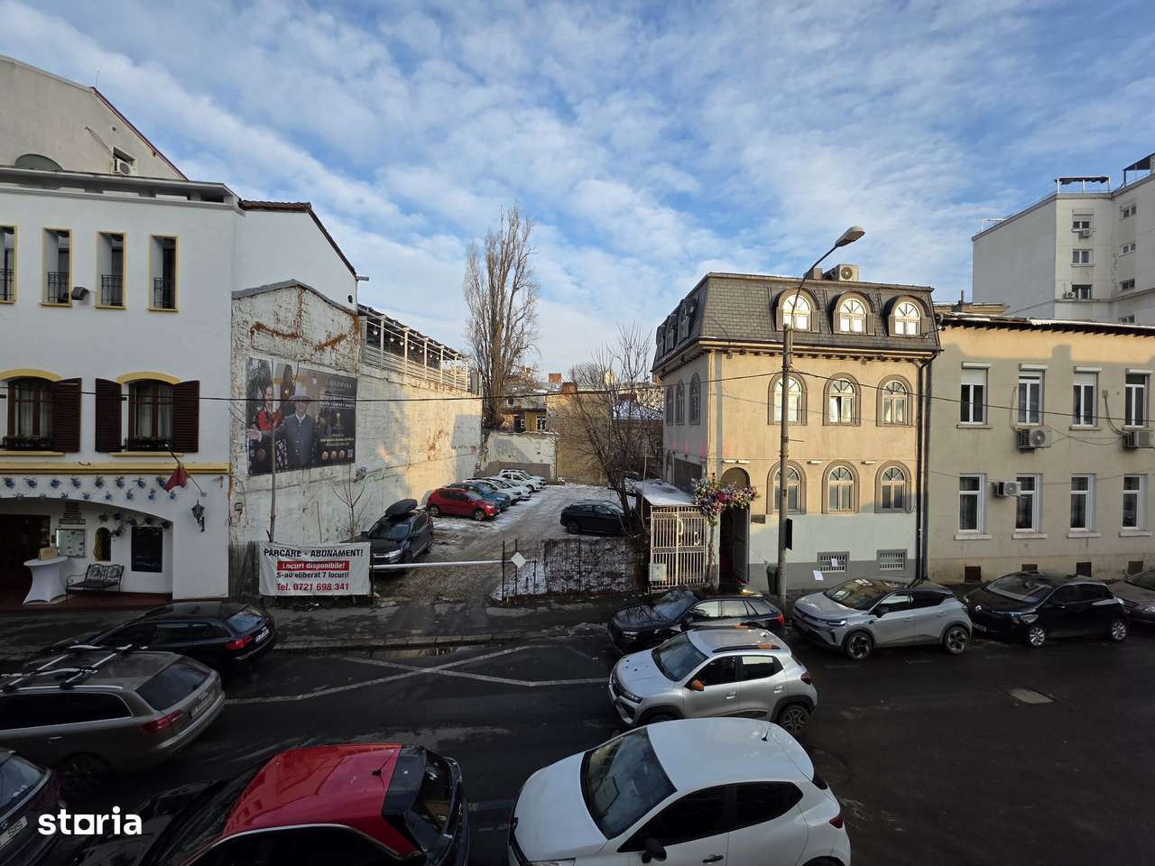 Caderea Bastiliei, apt. 2 camere, etaj 1, balcon,50mp, pe lista de U 3-3