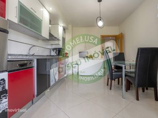 Apartamento T3 Montemor-o- Velho