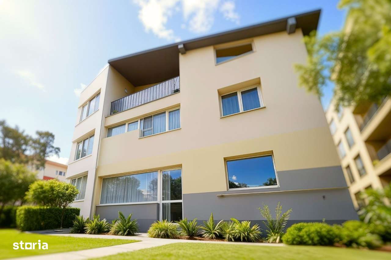 Vila D+P+1+M,Otopeni,300 mpu,ultracentral - Imagine principală: 4/11