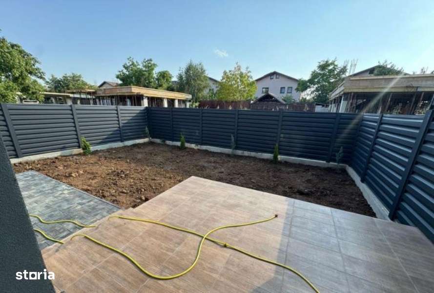 BRAGADIRU – CASA DE VANZARE, 4 CAMERE-2