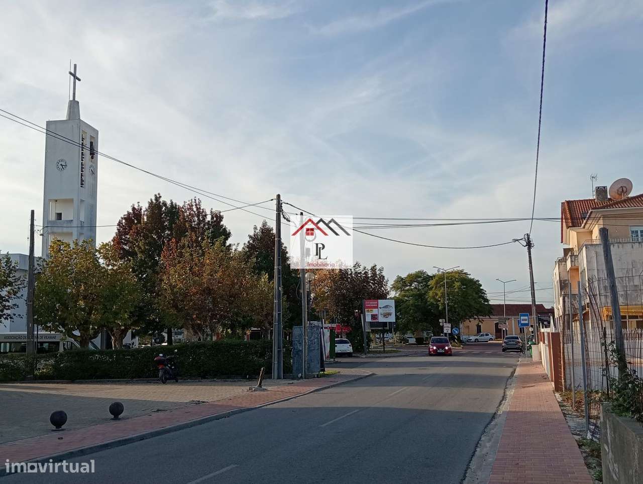 Loja no centro de Vila Mar (V954MS) - Grande imagem: 5/7
