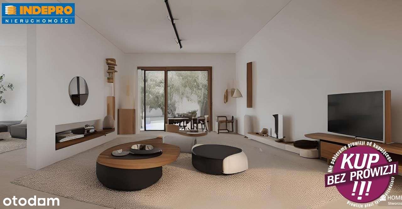 Bliskie Marki - mieszkanie dla Twojej Rodziny!!! - Pełny obrazek: 1/9