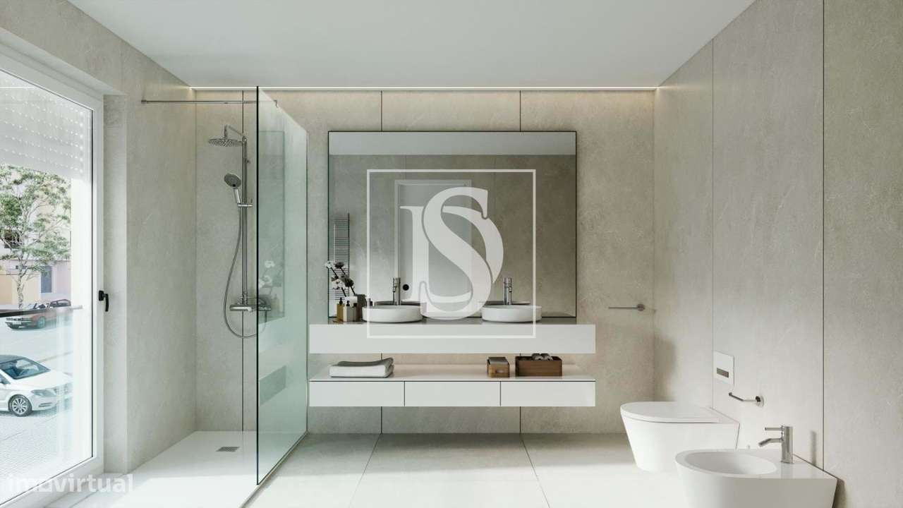 Terreno urbano p/ construção de moradia | Rio Mau, Vila do Conde-5