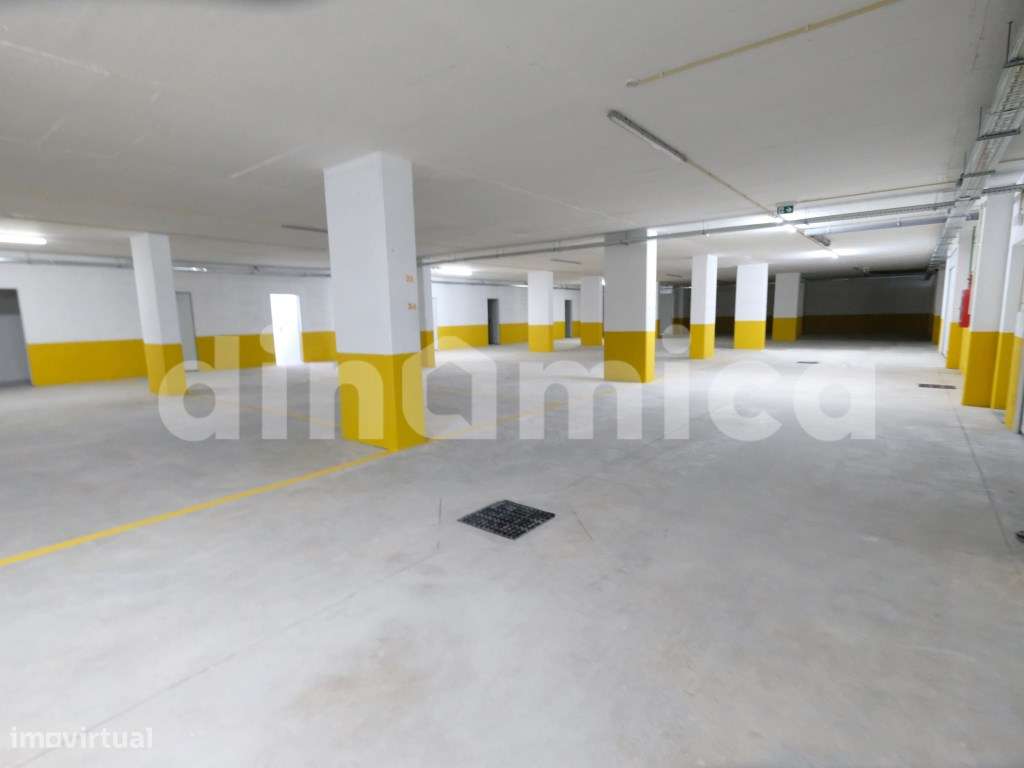 T3 Junto ao centro - Novo!-10