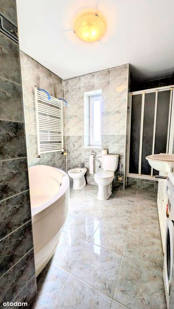 Wyjątkowy dom przy Cytadeli w Poznaniu – 3 mieszkania w 1!-13