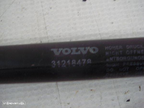 Amortecedor Capot Volvo S40 Ii (544) - 2
