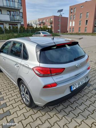 Hyundai I30 - 4