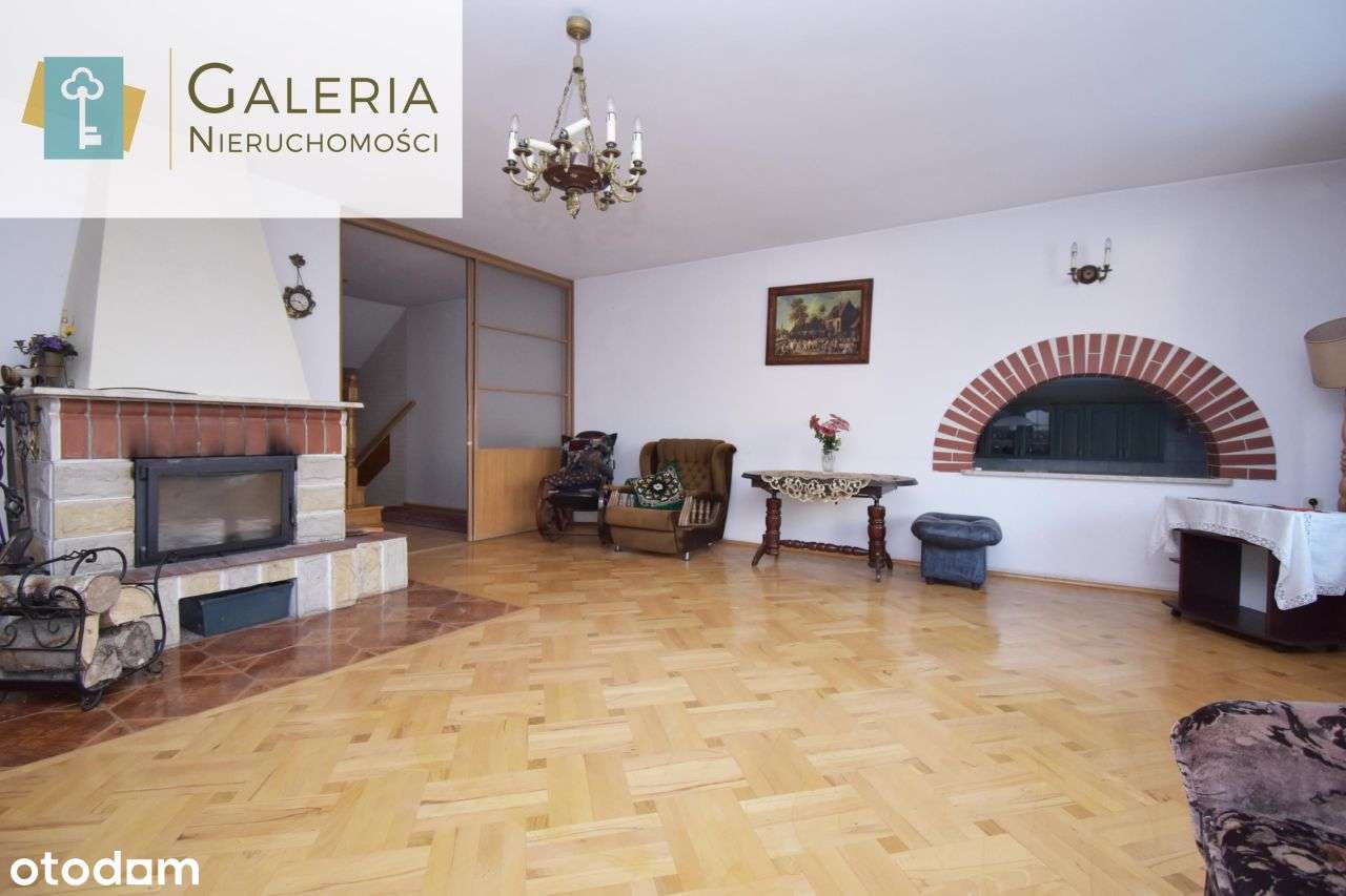 Komfortowy dom w cenionej, spokojnej dzielnicy - Pełny obrazek: 3/15