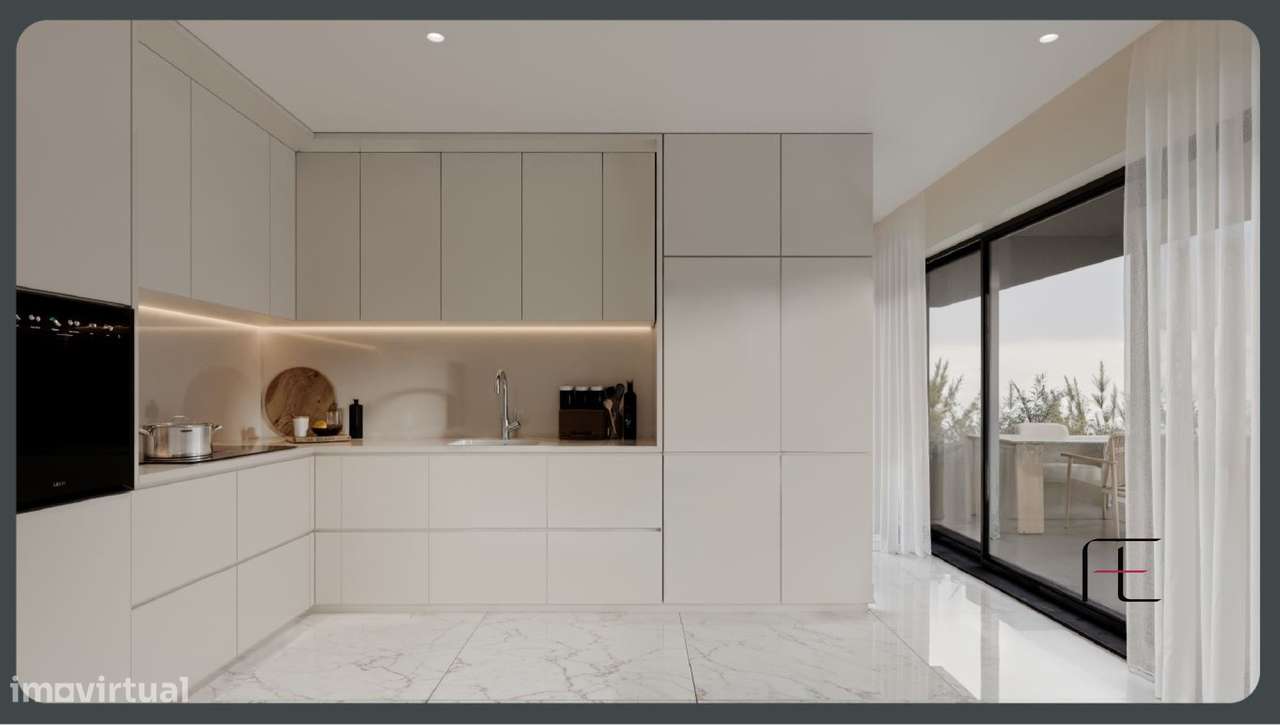 Moradia T3 Venda em Canidelo,Vila Nova de Gaia - Grande imagem: 5/9