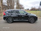 Honda CR-V - 10