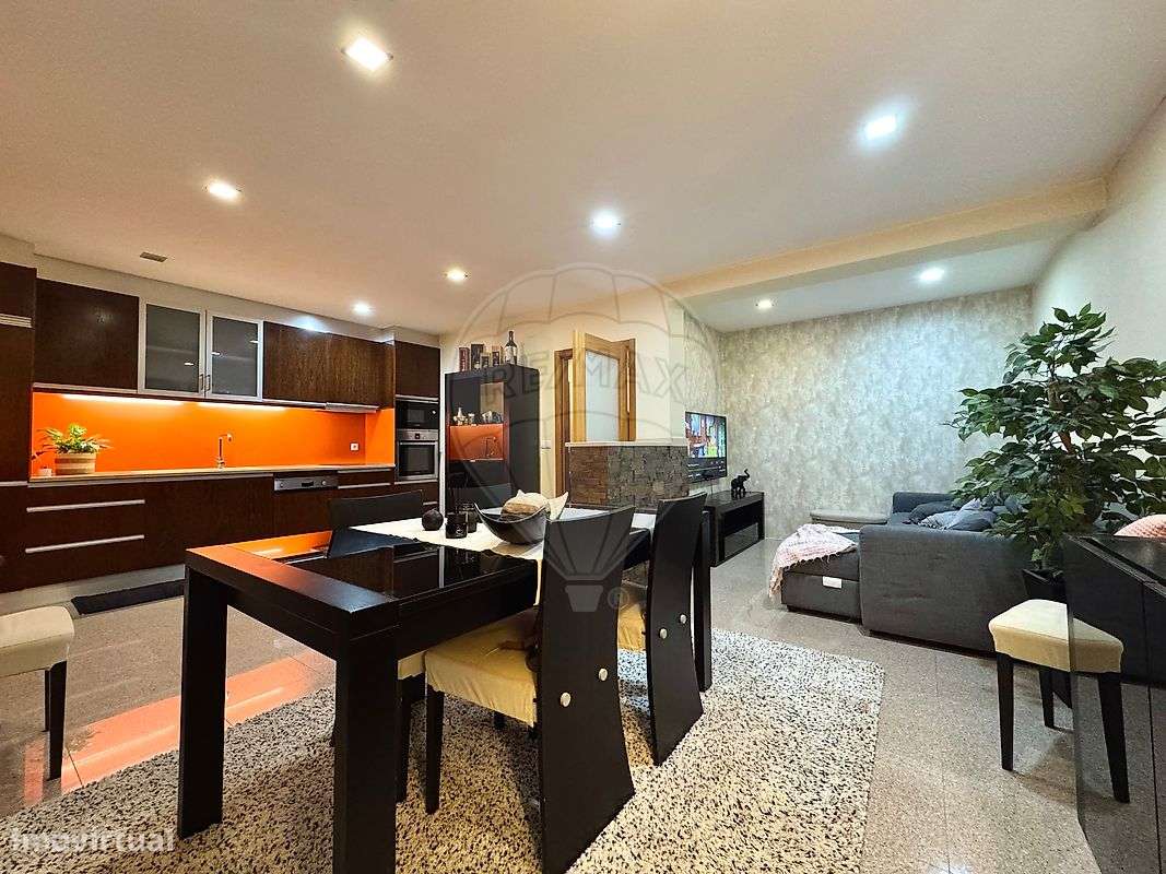 Apartamento T3 para venda-3