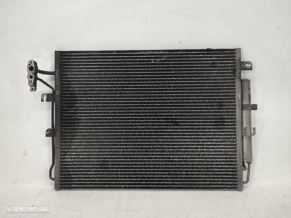 Radiador Ar Condicionado Ac Land Rover Range Rover Sport (L320) - 2