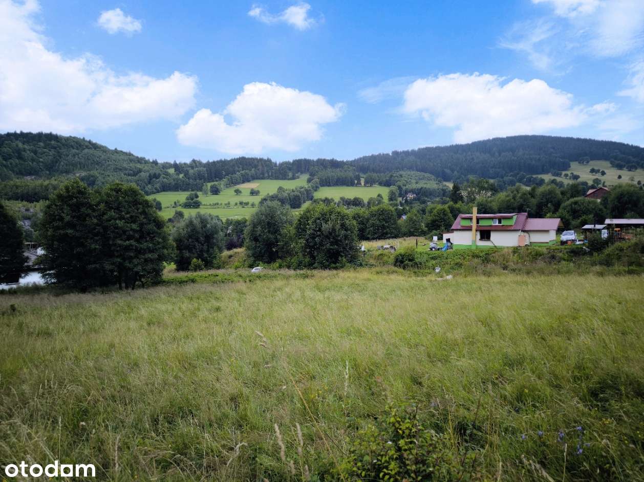 Działka budowlana Stronie - Wieś - Pełny obrazek: 5/15