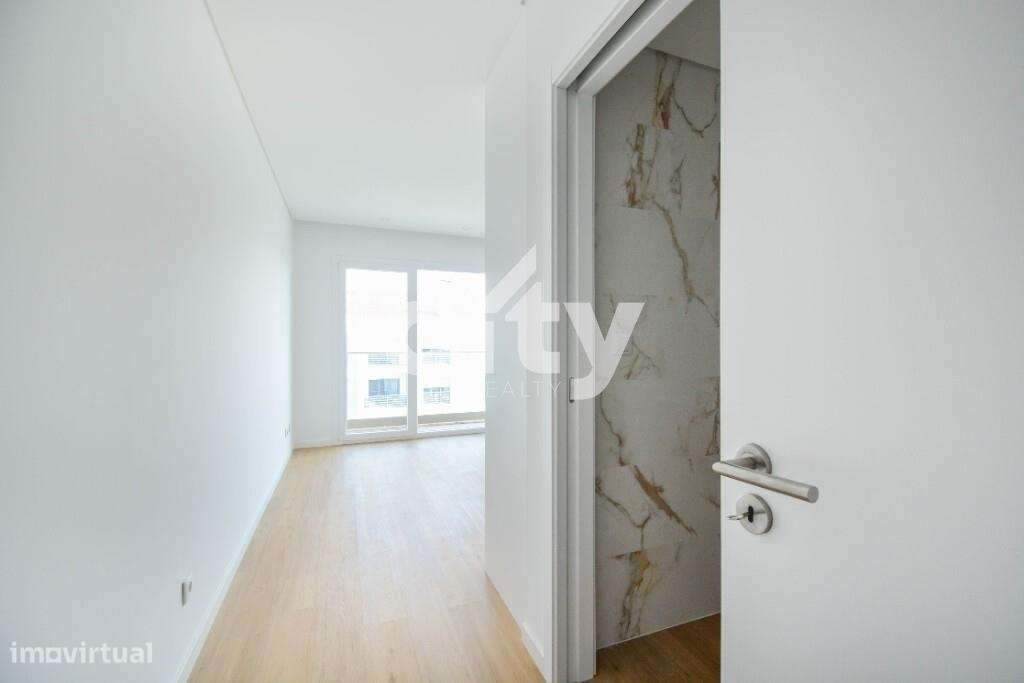 Apartamento T3 Novo | Quinta das Pevides em Mafra-13