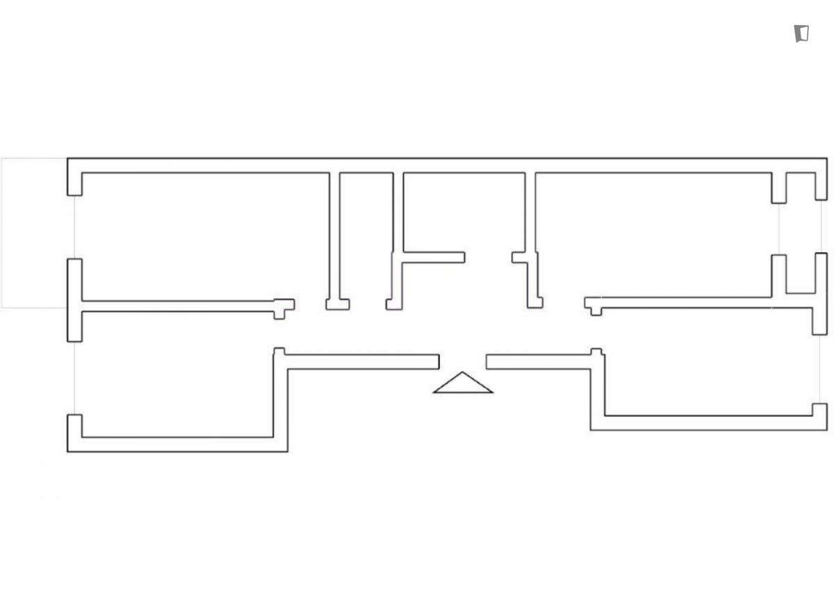 Quarto - localizado em Lumiar Lisbon - Grande imagem: 3/7