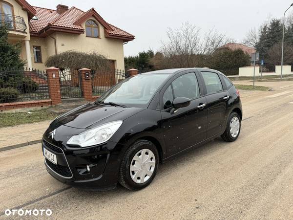 Citroën C3 1.6 HDi Selection - 1