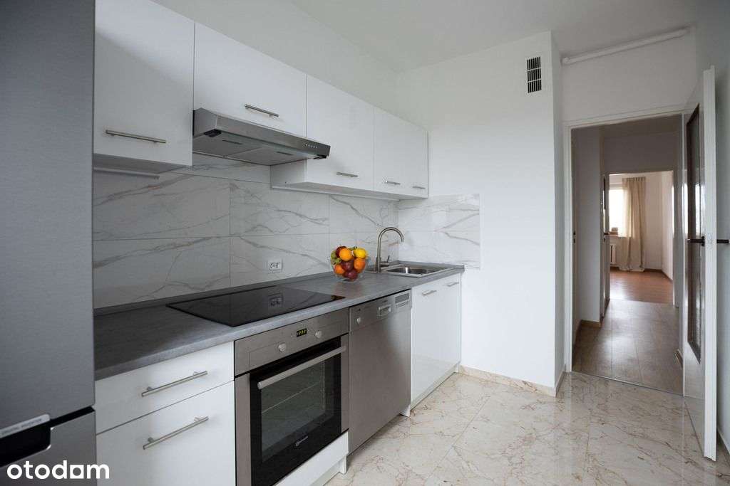 Trzy pokoje plus oddzielna kuchnia - Pełny obrazek: 5/16