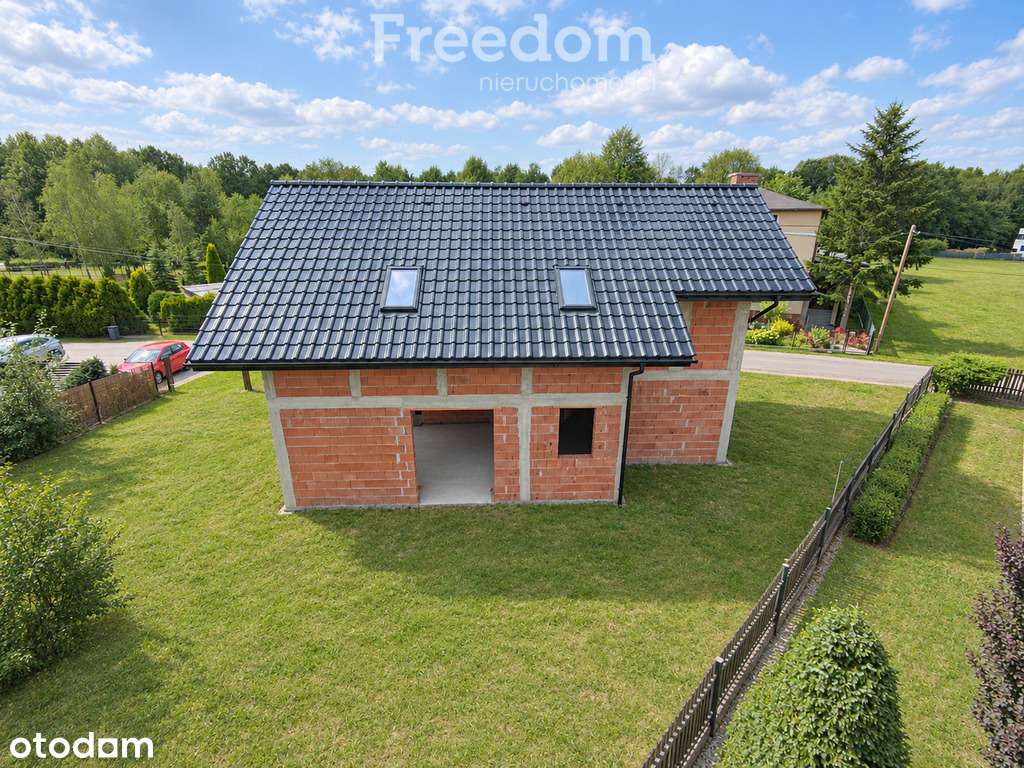 Dom na sprzedaż, 4 pokoje, 147 m², Mysłowice