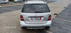 Mercedes-Benz ML 320 CDI 4-Matic - 12