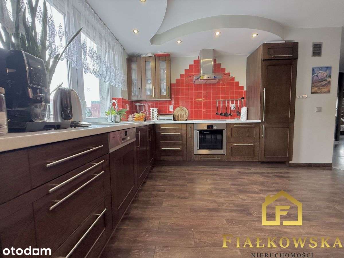 Mieszkanie 4 Pokojowe Ul Łężyca - Budowlanych-10