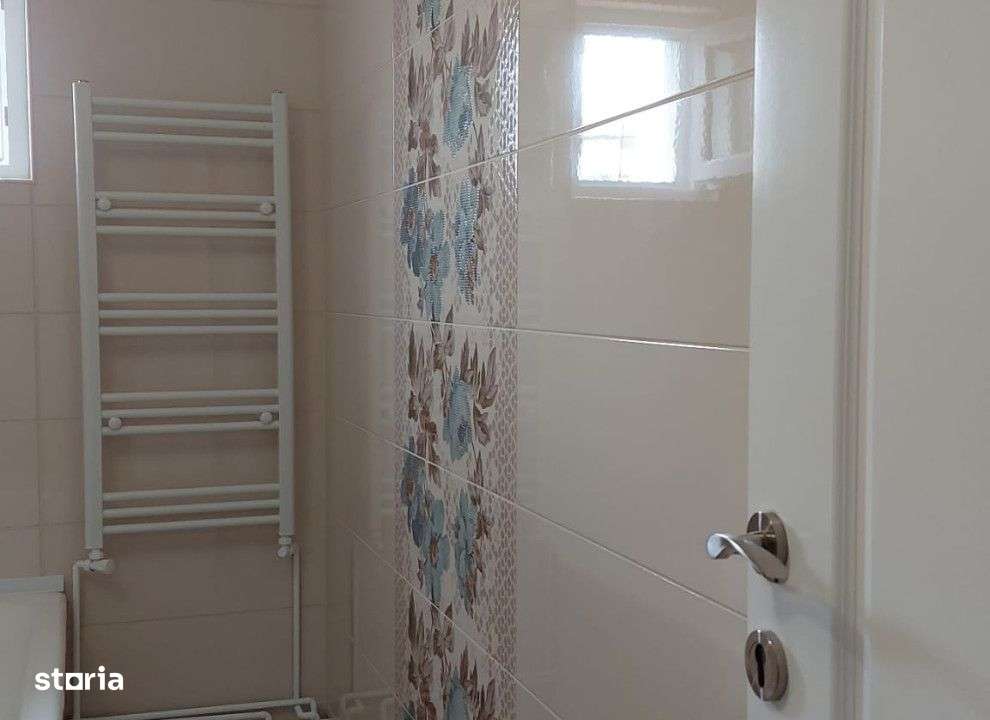 Apartament  2 camere Nicolina , 54 metri, etaj 4 Cod:161315-6