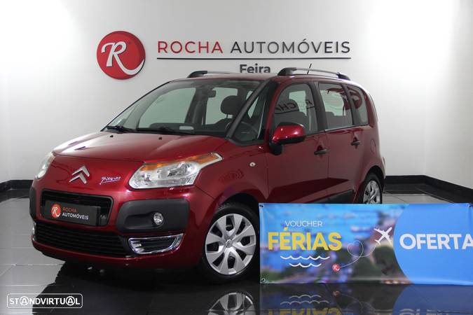 Citroën C3 Picasso 1.4 VTi Confort - 1