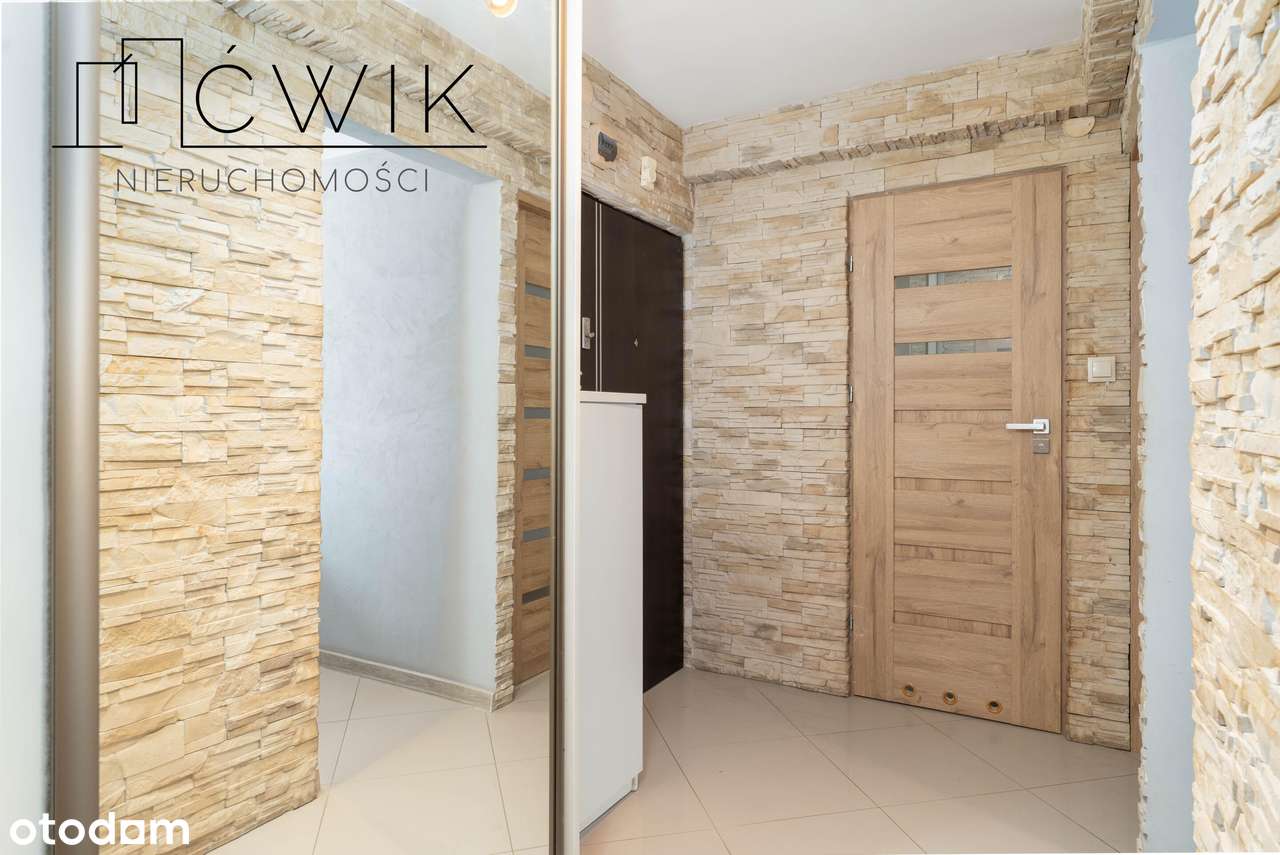 Gotowe do zamieszkania - 3 pokoje - 1 km od Rynku-16