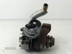 Turbo  Usado FORD FOCUS III 1.5 TDCi 9804119380 MOTOR XWDB - 5