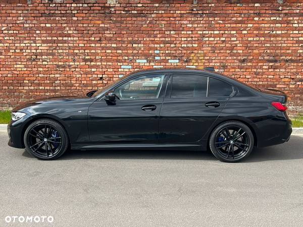 BMW Seria 3 330i M Sport sport - 5